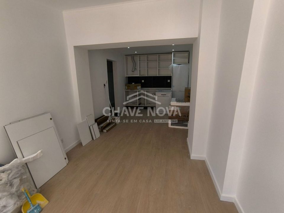 Lejlighed i Amadora, Lisbon - foto 4