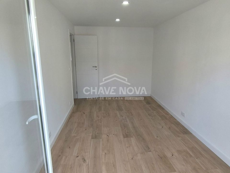 Lejlighed i Amadora, Lisbon - foto 1