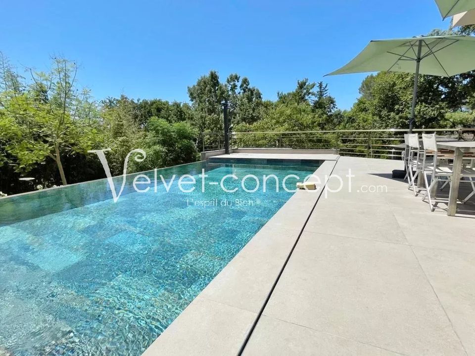 Villa i Biot, Alpes-Maritimes - foto 2