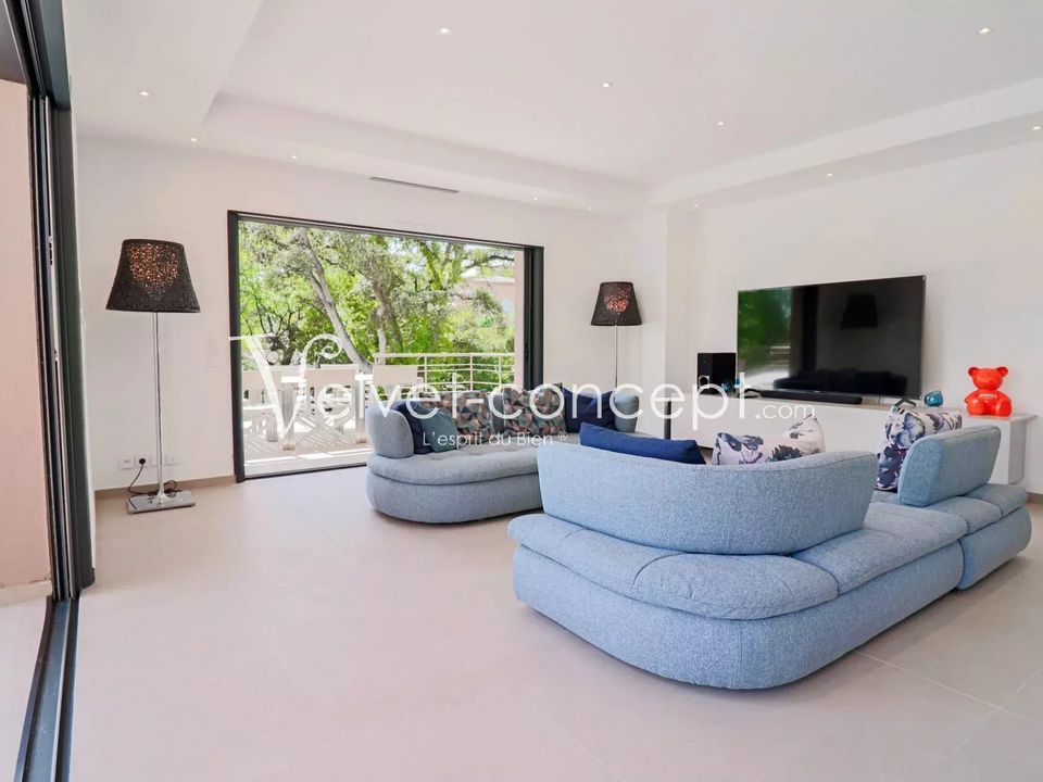 Villa i Biot, Alpes-Maritimes - foto 5