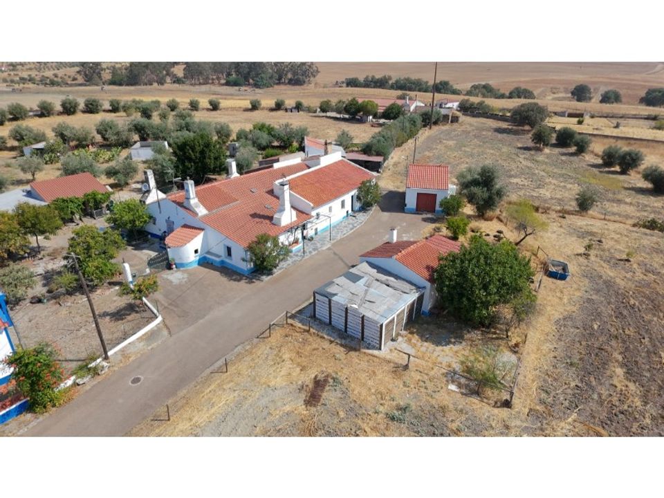 Farm i Alandroal, Evora - foto 2