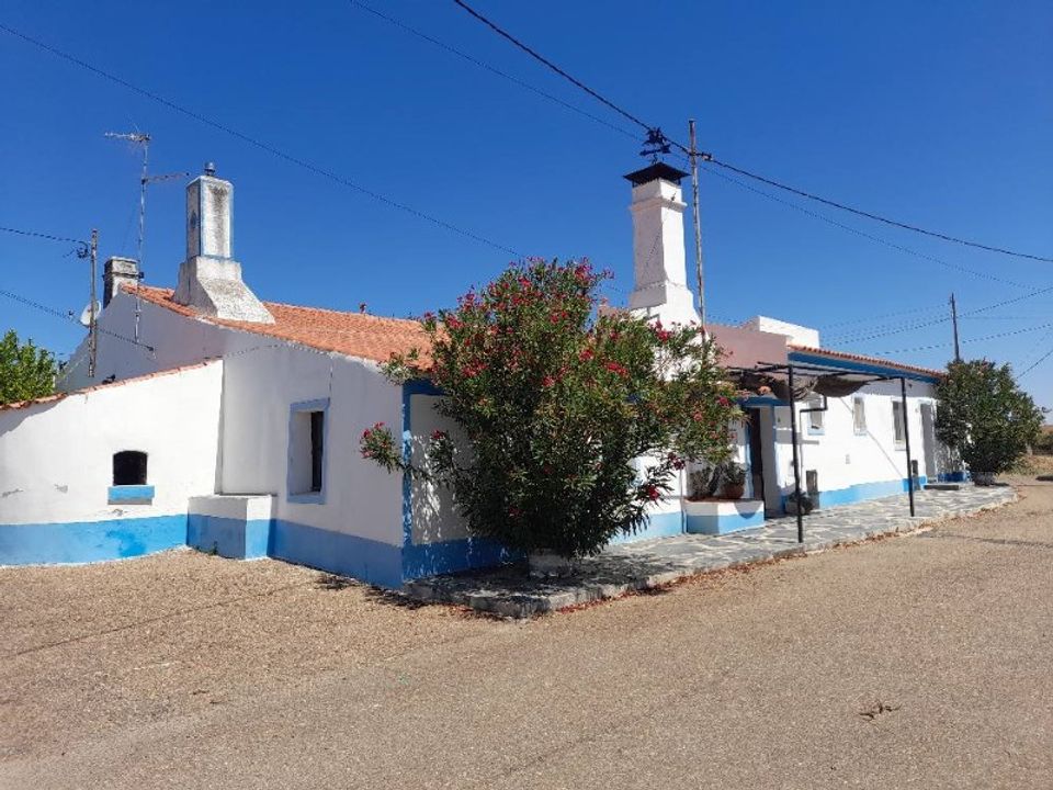 Farm i Alandroal, Evora - foto 4