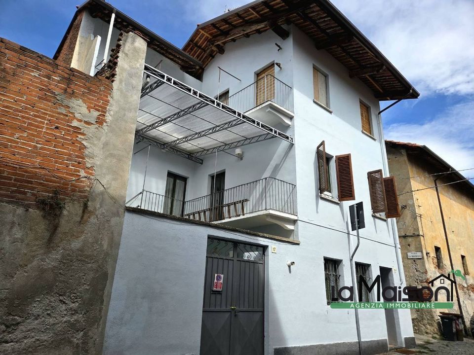 Villa i Strambino, Turin - foto 1