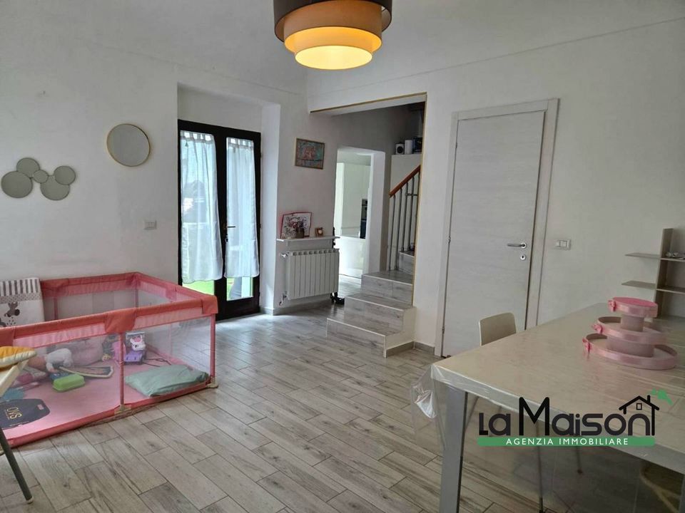 Villa i Strambino, Turin - foto 4