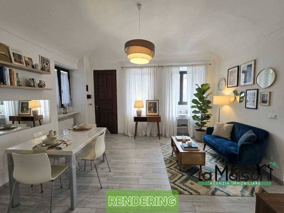 Villa i Strambino, Turin - foto 1