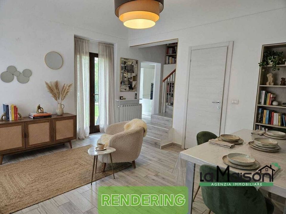 Villa i Strambino, Turin - foto 3