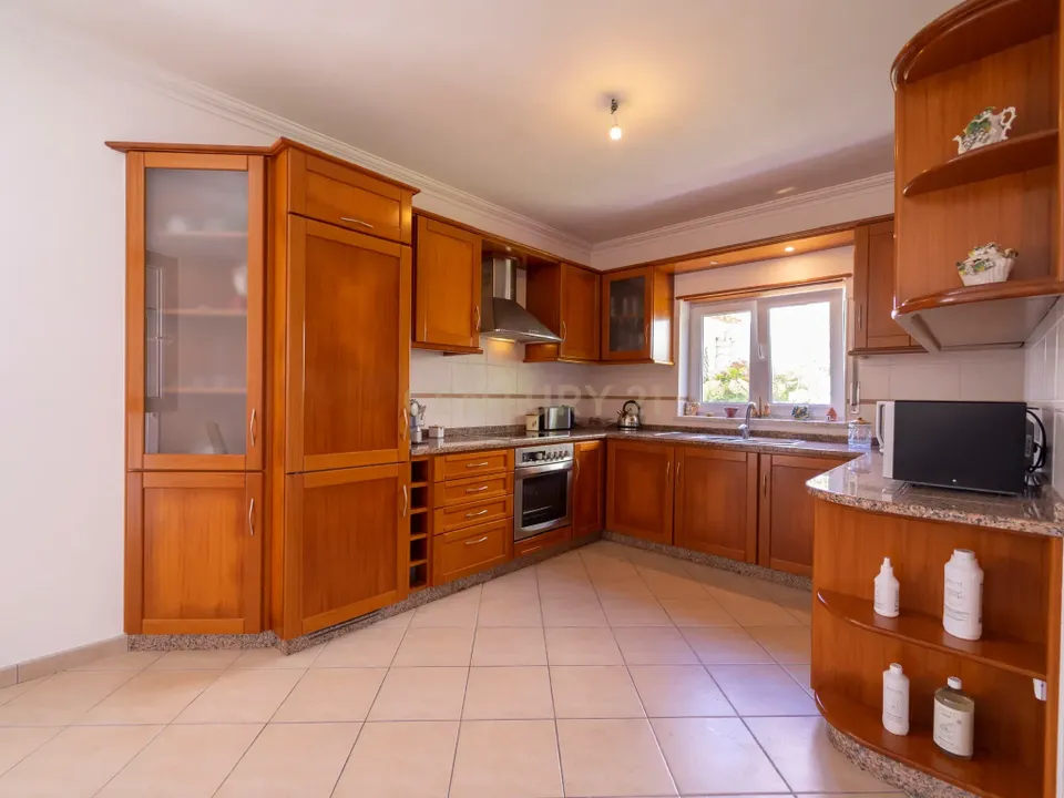 Villa i Serra d'El-Rei, Leiria - foto 2