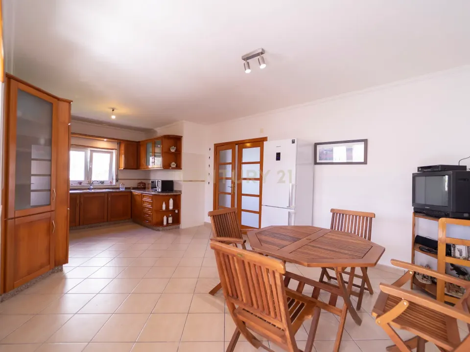 Villa i Serra d'El-Rei, Leiria - foto 5
