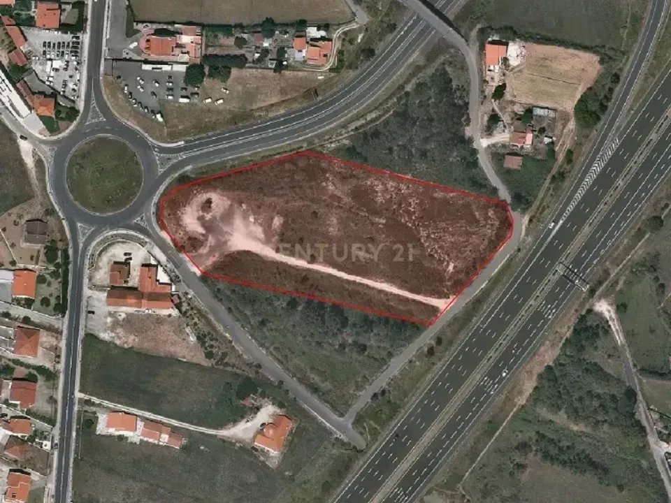 Helårsgrund i Caldas da Rainha, Leiria - foto 3