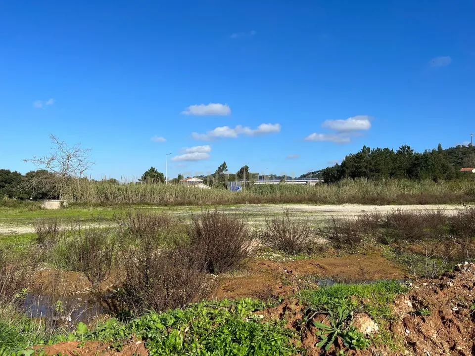 Helårsgrund i Caldas da Rainha, Leiria - foto 5