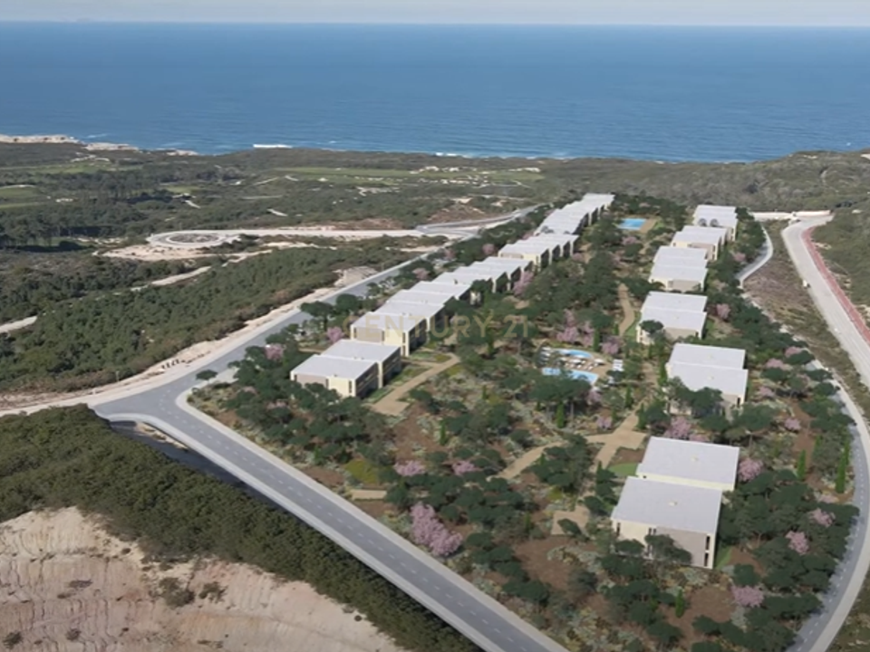 Villa i Obidos, Leiria - foto 3