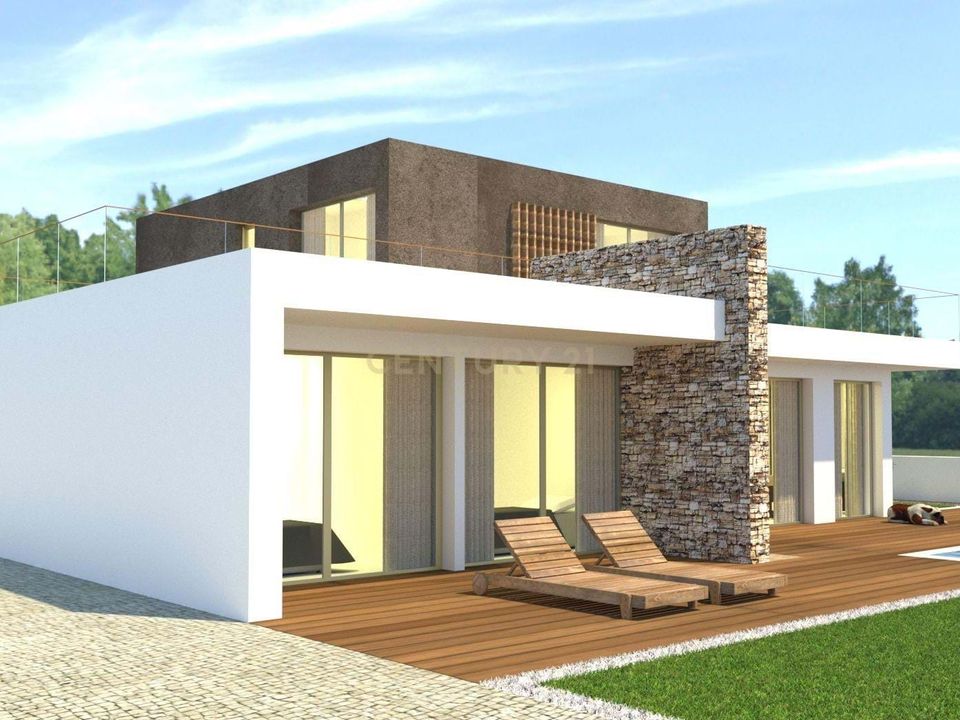 Villa i Caldas da Rainha, Leiria - foto 2