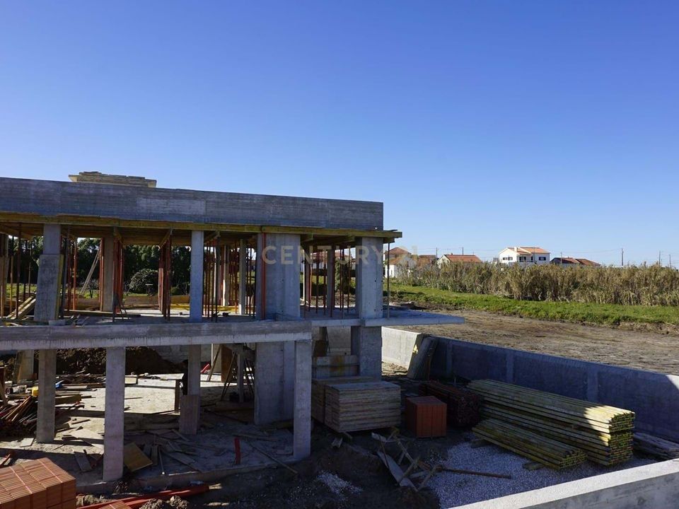 Villa i Caldas da Rainha, Leiria - foto 3