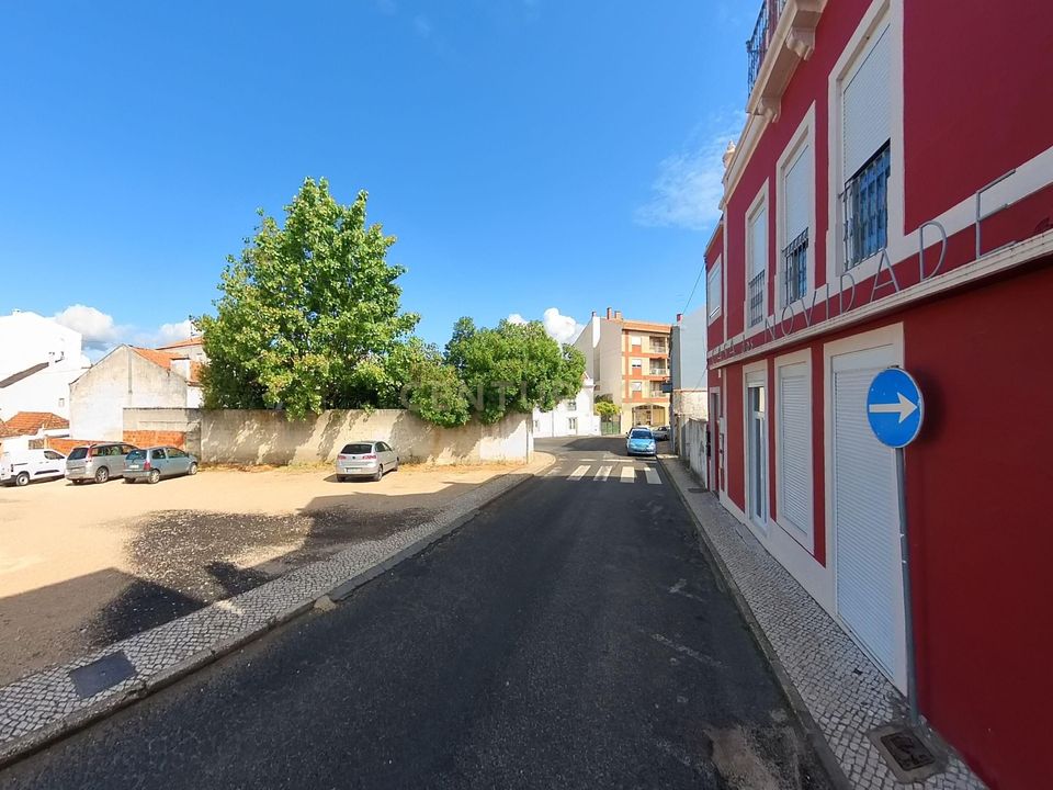 Helårsgrund i Bombarral, Leiria - foto 2