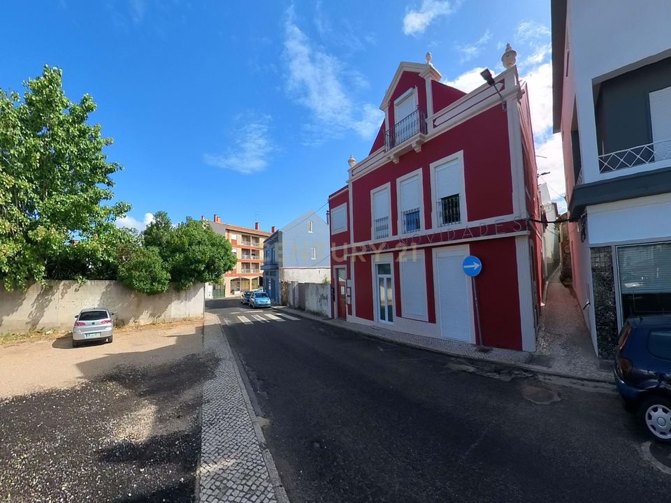 Helårsgrund i Bombarral, Leiria - foto 3