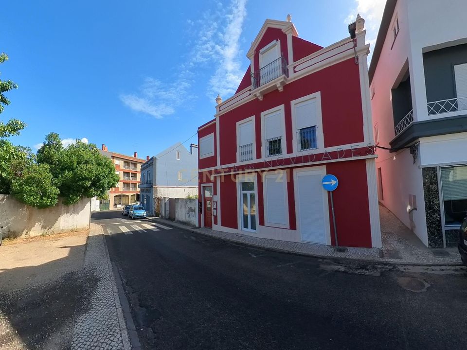 Helårsgrund i Bombarral, Leiria - foto 4