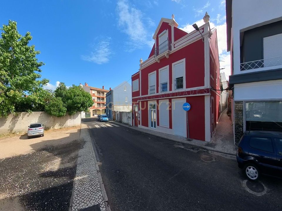 Helårsgrund i Bombarral, Leiria - foto 5