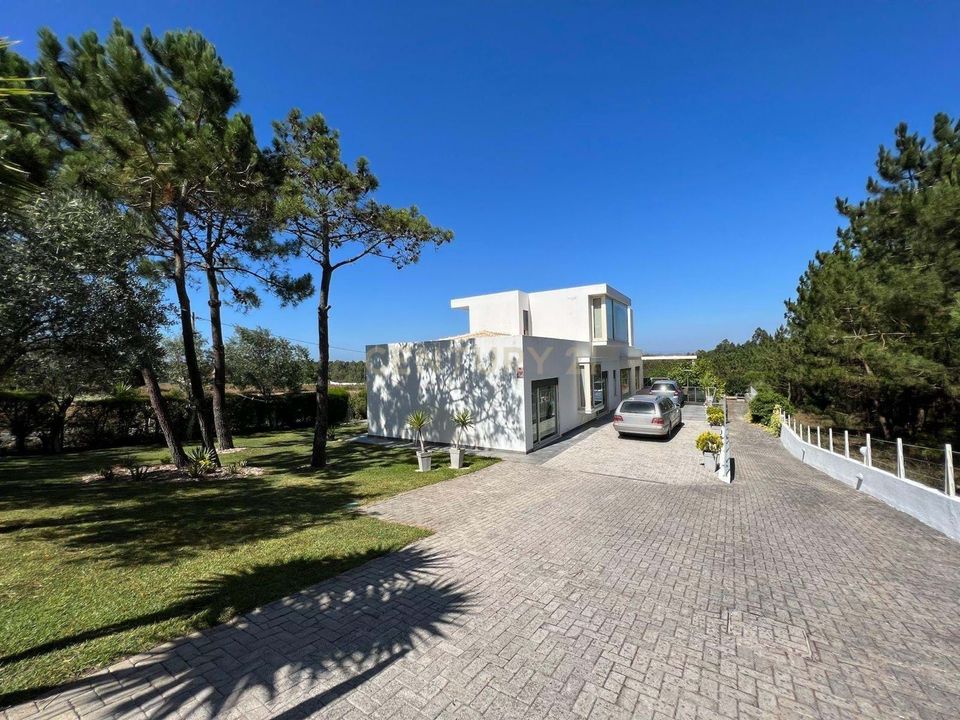 Villa i Caldas da Rainha, Leiria - foto 3