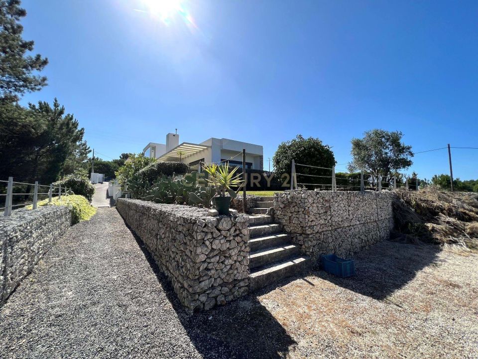 Villa i Caldas da Rainha, Leiria - foto 4