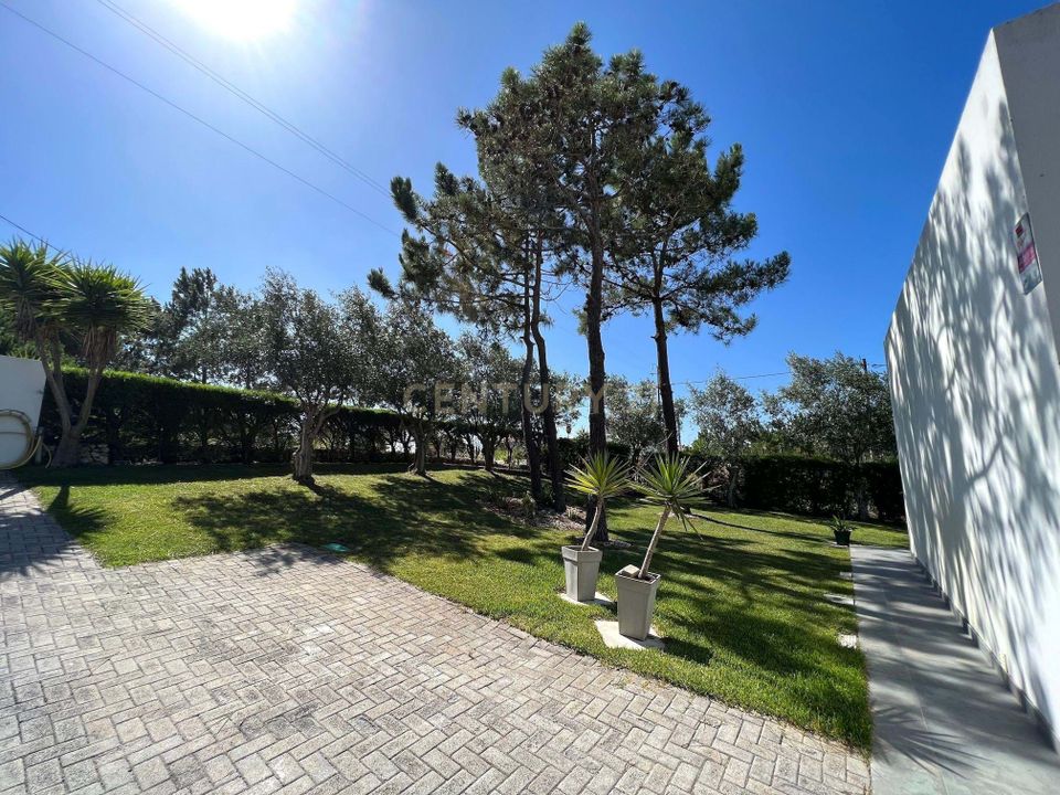 Villa i Caldas da Rainha, Leiria - foto 5