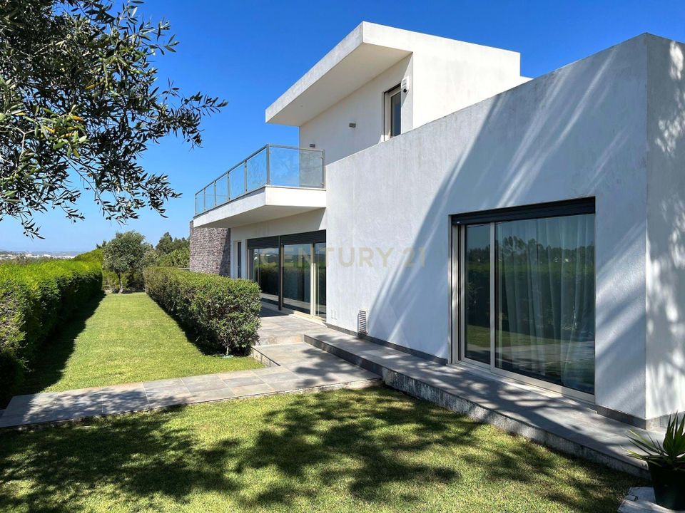 Villa i Caldas da Rainha, Leiria - foto 2