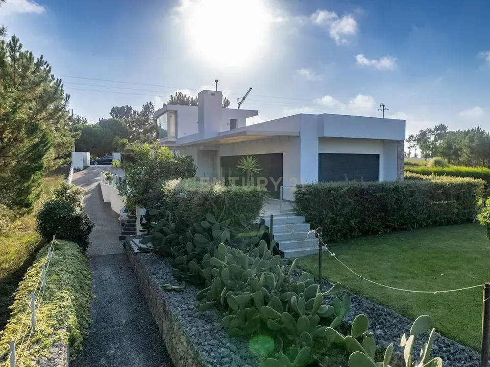Villa i Caldas da Rainha, Leiria - foto 2