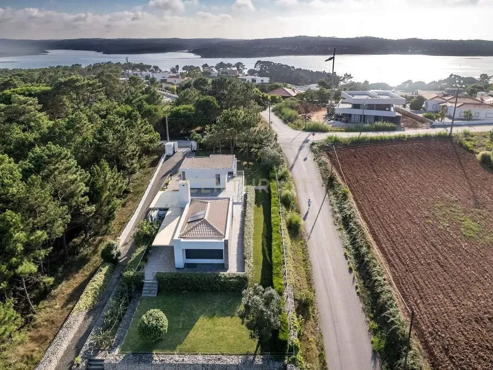 Villa i Caldas da Rainha, Leiria - foto 3