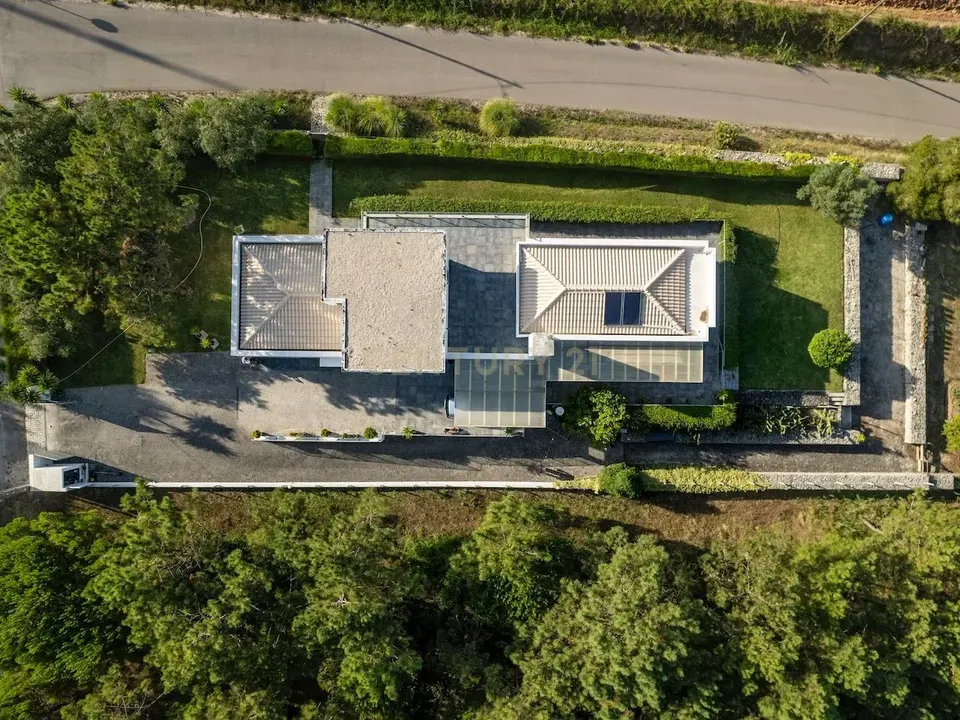 Villa i Caldas da Rainha, Leiria - foto 5