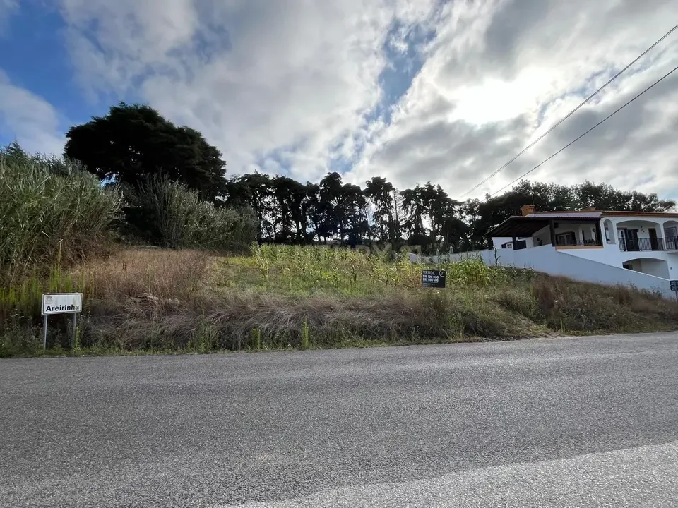 Helårsgrund i Obidos, Leiria - foto 1