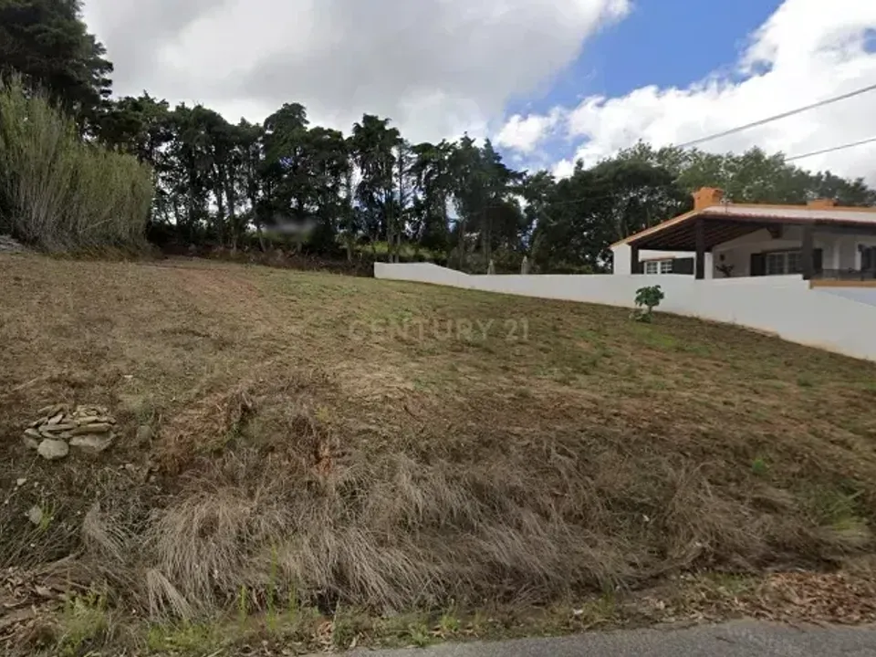 Helårsgrund i Obidos, Leiria - foto 2