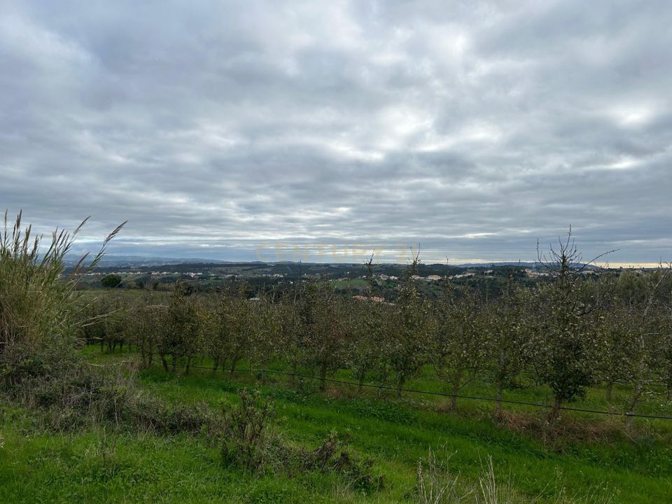 Helårsgrund i Obidos, Leiria - foto 2