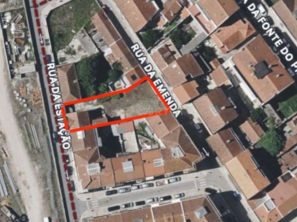 Erhvervsejendom i Caldas da Rainha, Leiria - foto 2
