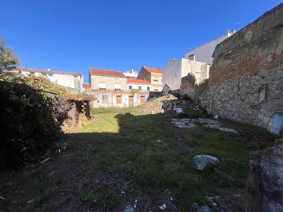 Erhvervsejendom i Caldas da Rainha, Leiria - foto 3