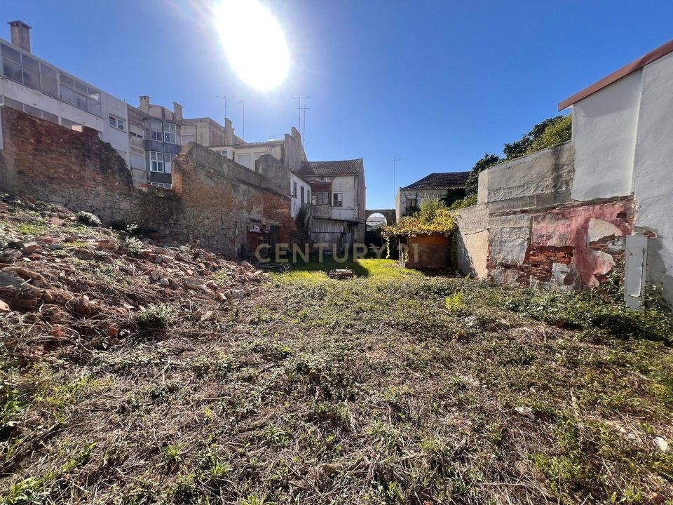 Erhvervsejendom i Caldas da Rainha, Leiria - foto 4