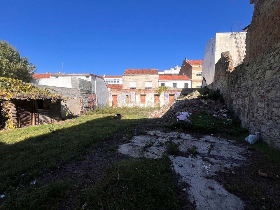 Erhvervsejendom i Caldas da Rainha, Leiria - foto 5