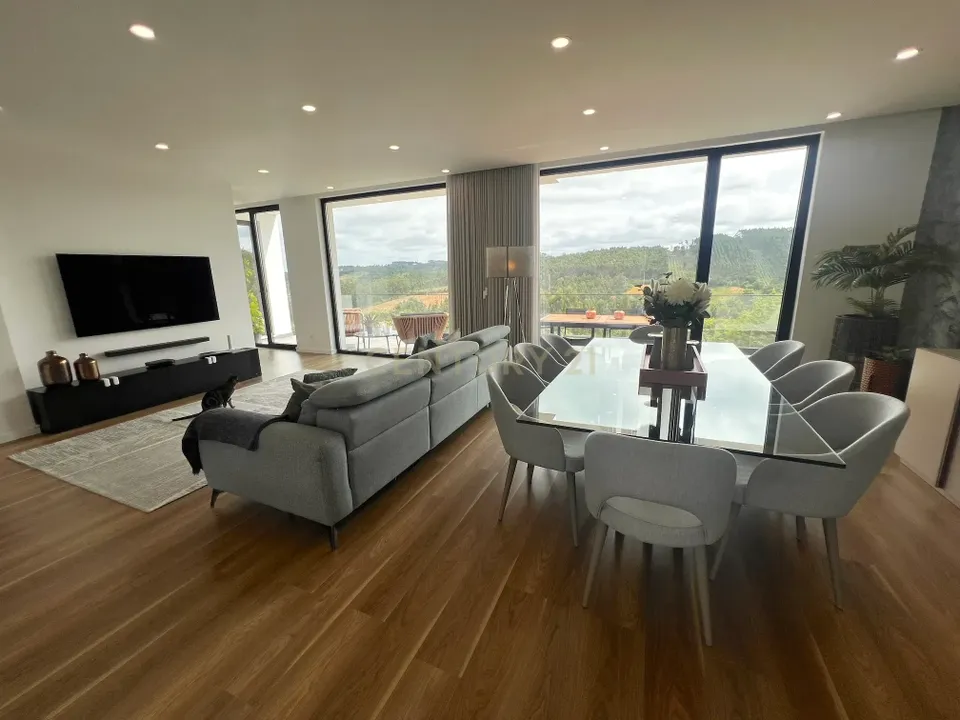 Villa i Caldas da Rainha, Leiria - foto 5
