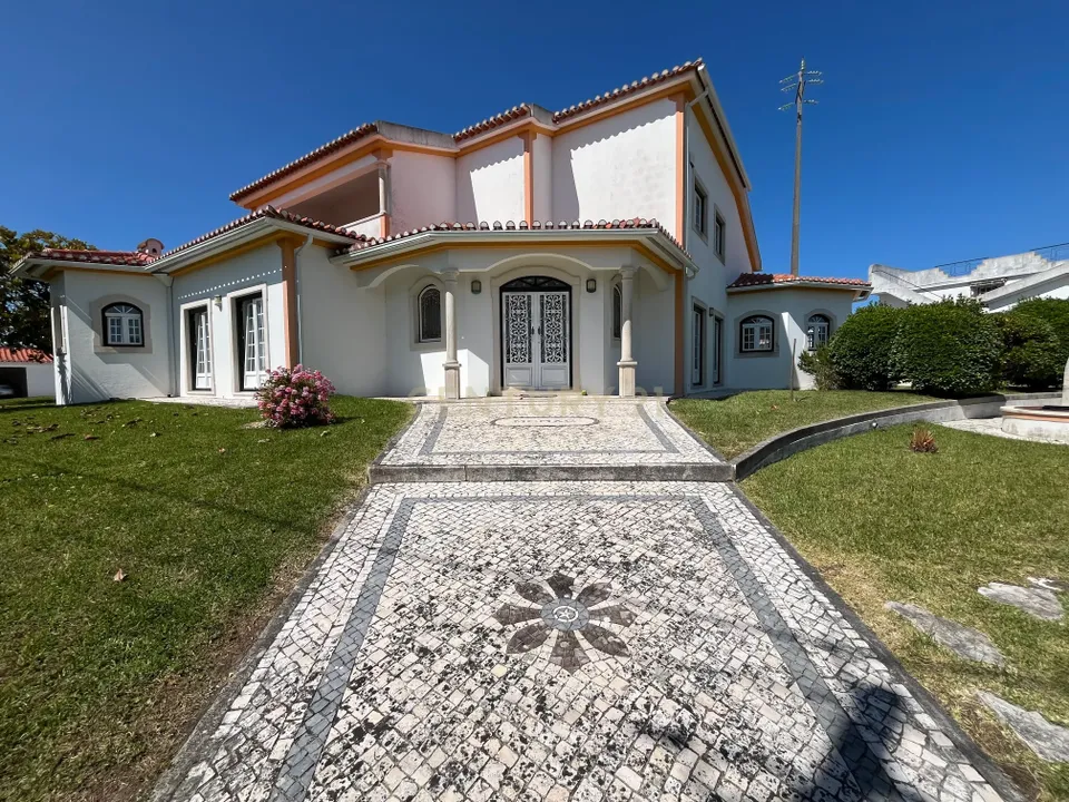 Villa i Bombarral, Leiria - foto 2