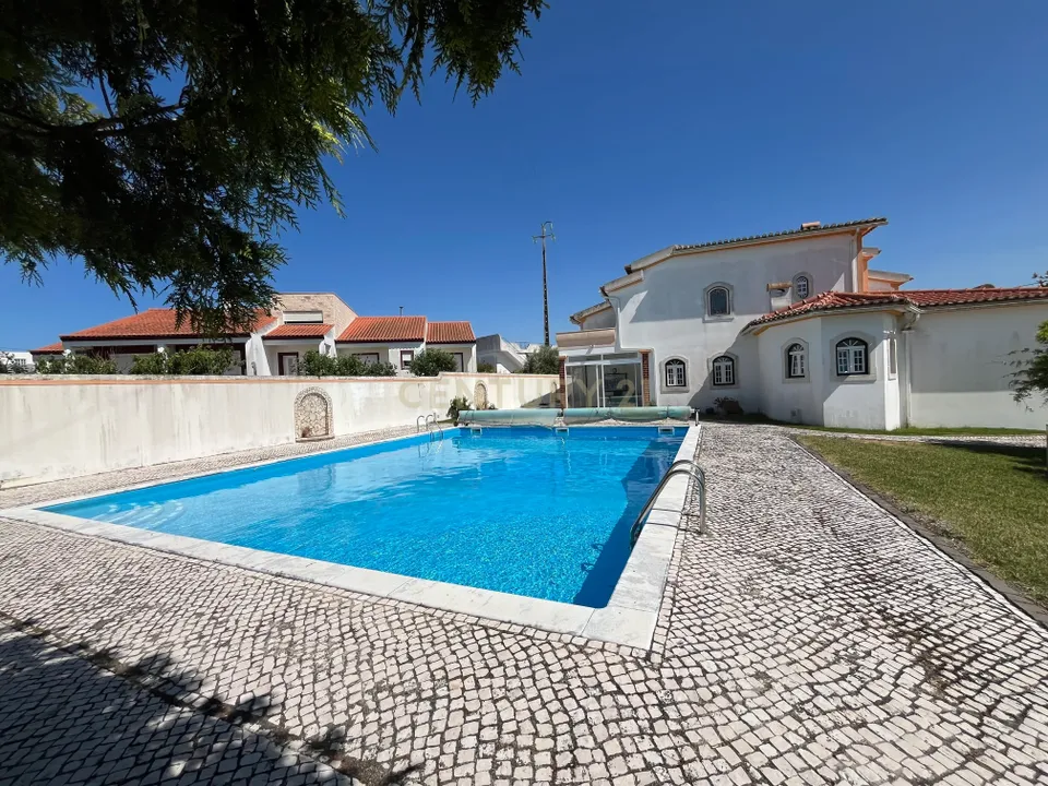 Villa i Bombarral, Leiria - foto 1