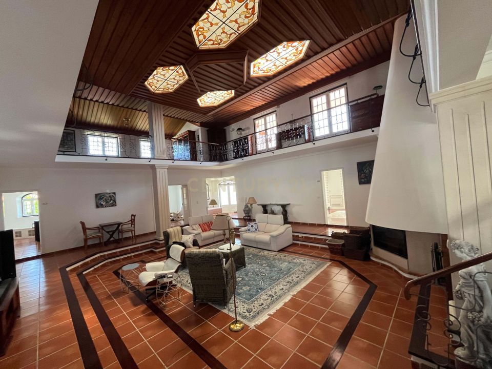 Villa i Bombarral, Leiria - foto 3