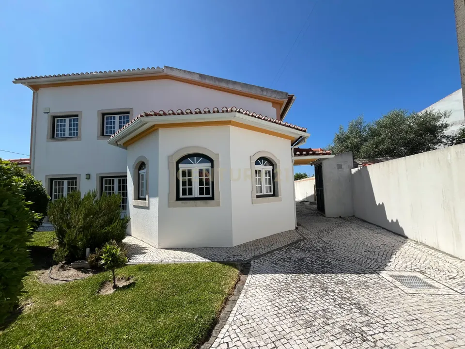 Villa i Bombarral, Leiria - foto 4