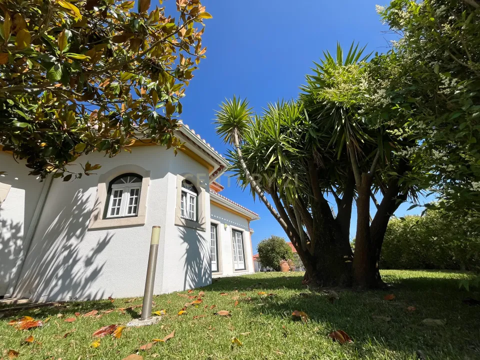 Villa i Bombarral, Leiria - foto 5