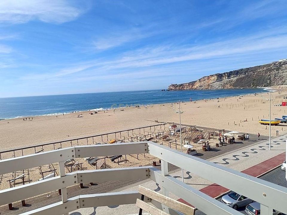 Lejlighed i Nazare, Leiria - foto 1
