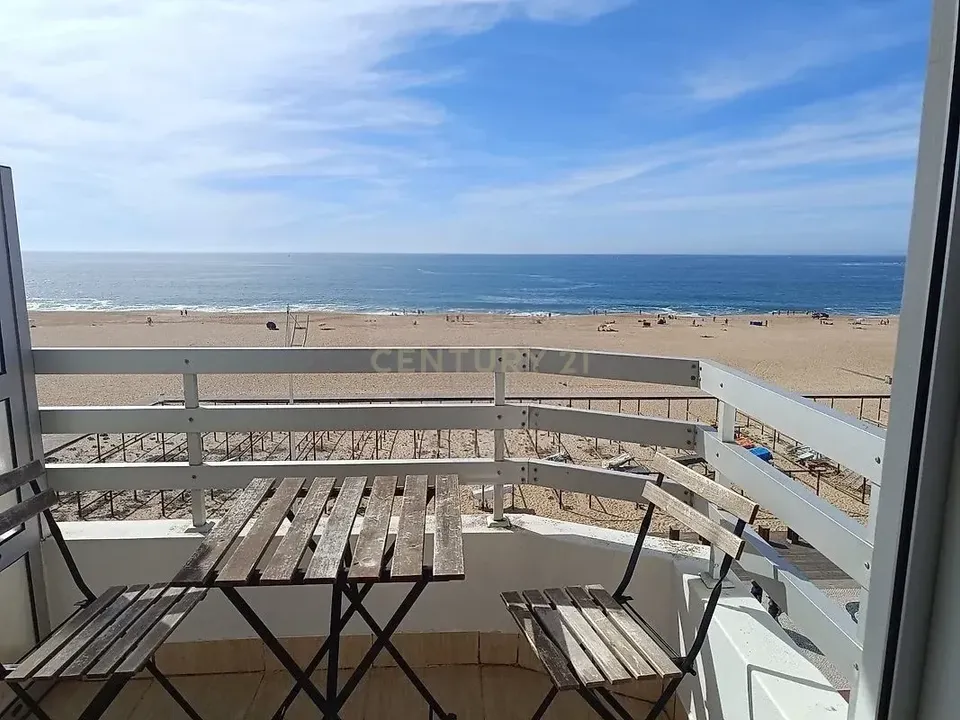 Lejlighed i Nazare, Leiria - foto 5