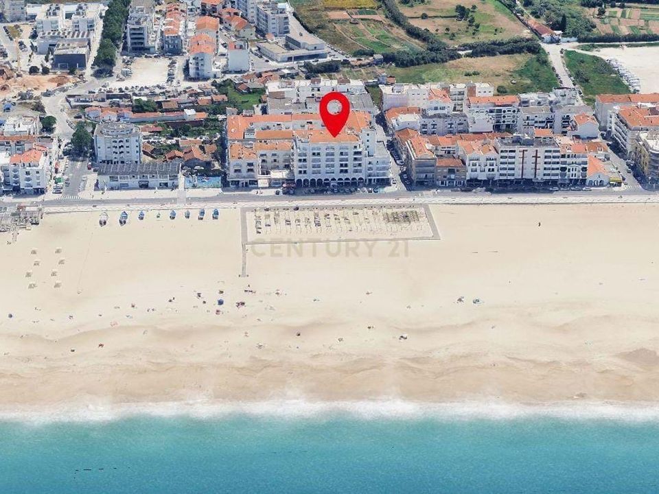 Lejlighed i Nazare, Leiria - foto 2