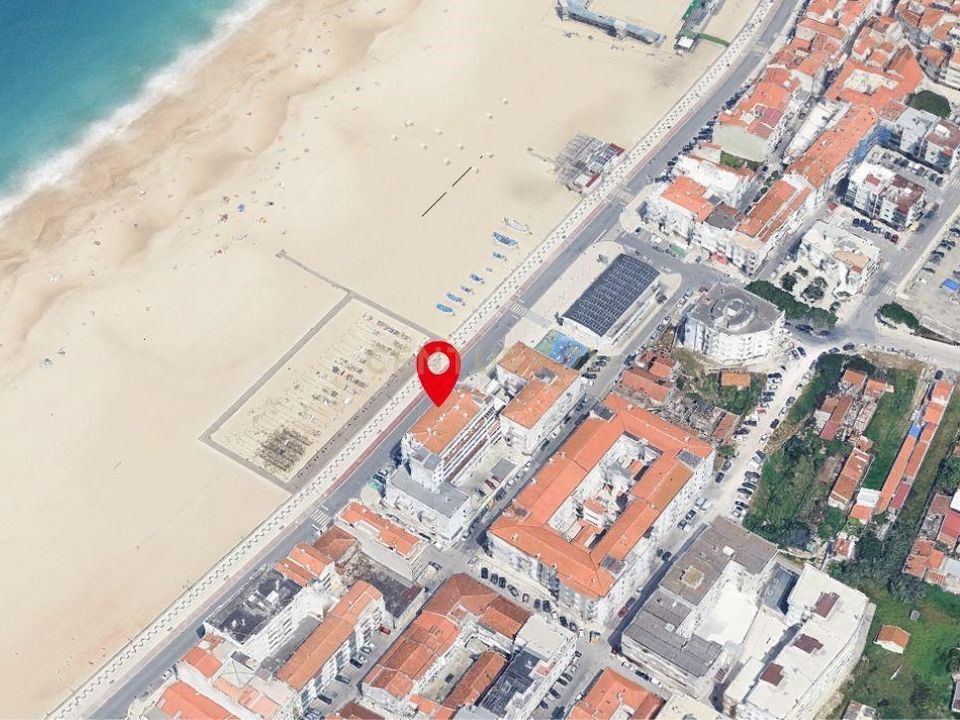 Lejlighed i Nazare, Leiria - foto 4