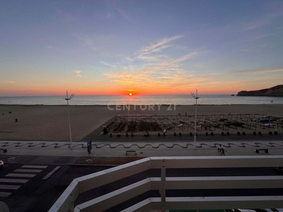 Lejlighed i Nazare, Leiria - foto 3