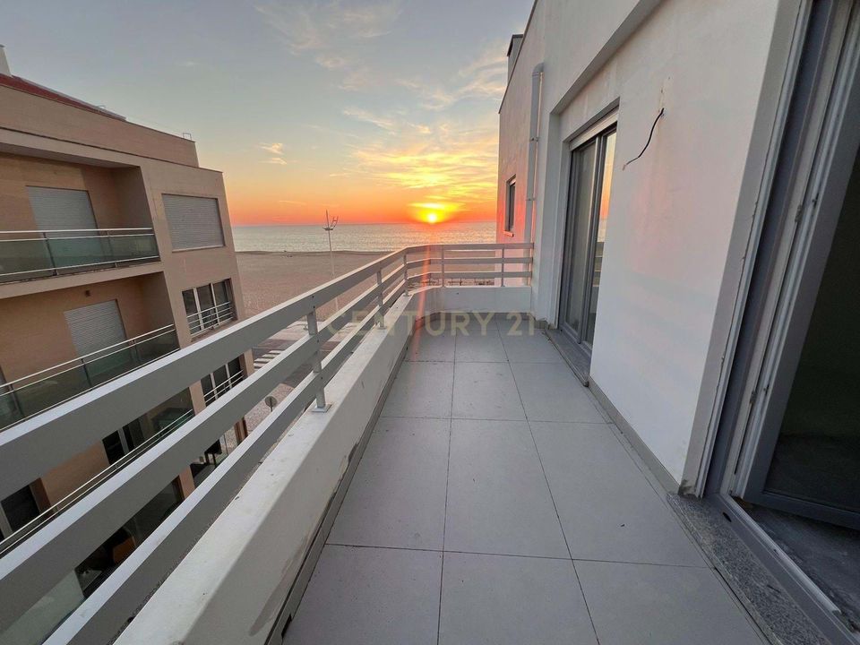 Lejlighed i Nazare, Leiria - foto 2