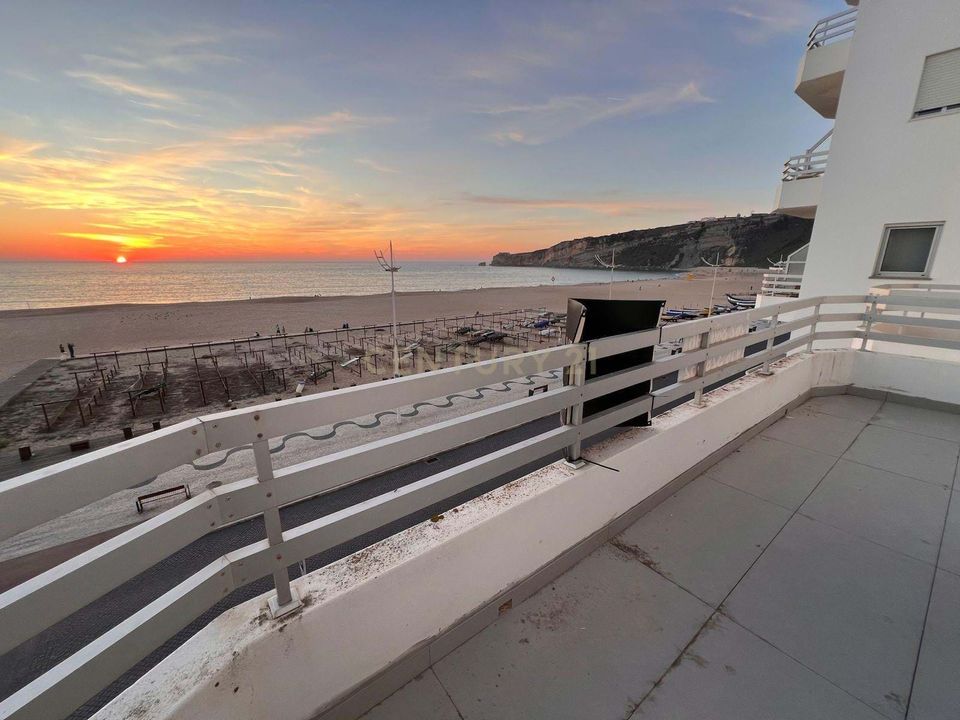 Lejlighed i Nazare, Leiria - foto 1