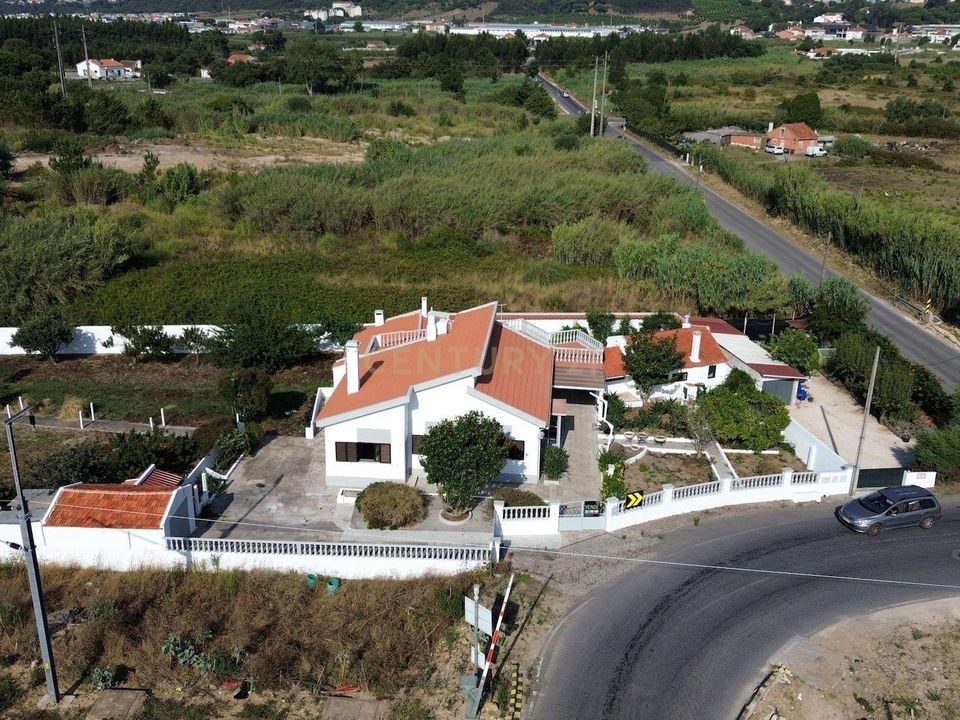 Villa i Caldas da Rainha, Leiria - foto 2
