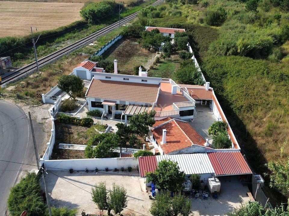 Villa i Caldas da Rainha, Leiria - foto 3